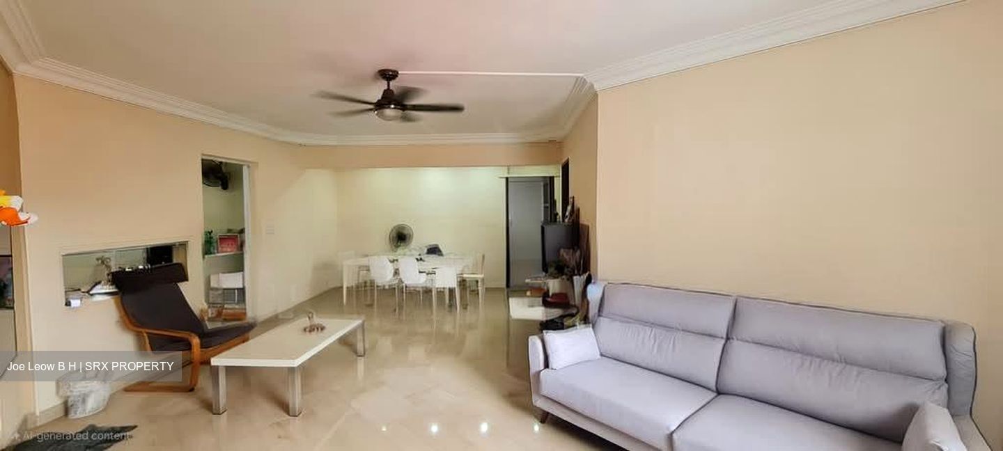 Blk 137 Lorong Ah Soo (Hougang), HDB 4 Rooms #595741321